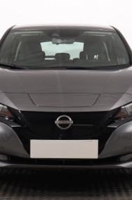 Nissan Leaf , Salon Polska, 1. Właściciel, Automat, VAT 23%, Navi,-2