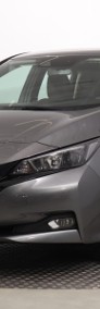 Nissan Leaf , Salon Polska, 1. Właściciel, Automat, VAT 23%, Navi,-3