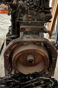 Perkins 3392/2200 Silnik Blok Wał Koło Pasowe CZĘŚCI-2