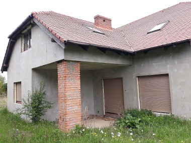 Dom Borzygniew, ul. Letniskowa-1