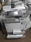 kserokopiarka kopiarka A3 kolor urządzenie wielofunkcyjne ricoh mpc3003