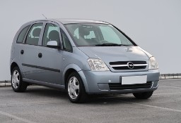 Opel Meriva A , GAZ, Automat