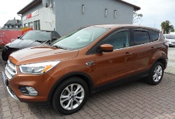 Ford Escape Automat