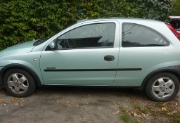 Opel Corsa C Okazja - tanio.