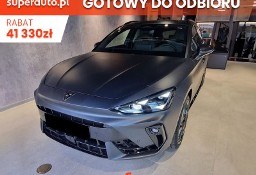 Cupra Leon 2.0 TSI 4Drive DSG 2.0 TSI 204KM 4Drive DSG