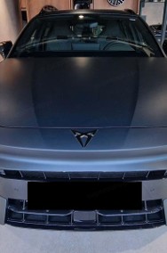 Cupra Leon 2.0 TSI 4Drive DSG 2.0 TSI 204KM 4Drive DSG-2