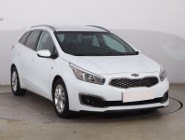 Kia Cee'd II , Navi, Klimatronic, Tempomat, Parktronic,