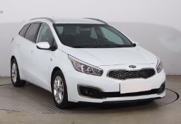 Kia Cee'd II , Navi, Klimatronic, Tempomat, Parktronic,