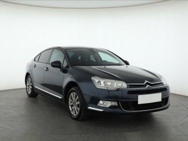 Citroen C5 II , GAZ, Automat, Klimatronic, Tempomat, Parktronic,ALU-1