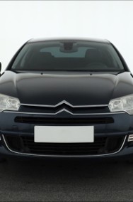 Citroen C5 II , GAZ, Automat, Klimatronic, Tempomat, Parktronic,ALU-2