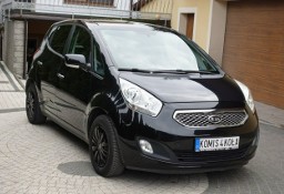 Kia Venga Super Stan - 1.4 90KM - Panorama - GWARANCJA Zakup Door to Door