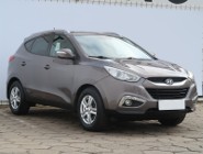 Hyundai ix35 , Salon Polska, Serwis ASO, Skóra, Klimatronic, Parktronic