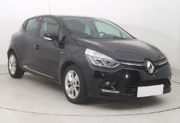 Renault Clio IV , Salon Polska, Navi, Klima, Tempomat, Parktronic