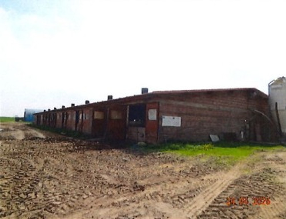 Kompleks działek, częściowo zabudowany - Widok 5