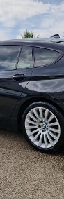BMW SERIA 5 GT 530d GT, lakier fabryczny, nowy rozrząd, idealny!-3