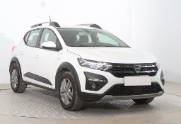 Dacia Sandero II , Salon Polska, 1. Właściciel, GAZ, VAT 23%, Klima, Tempomat,