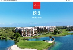 Dom Punta Cana