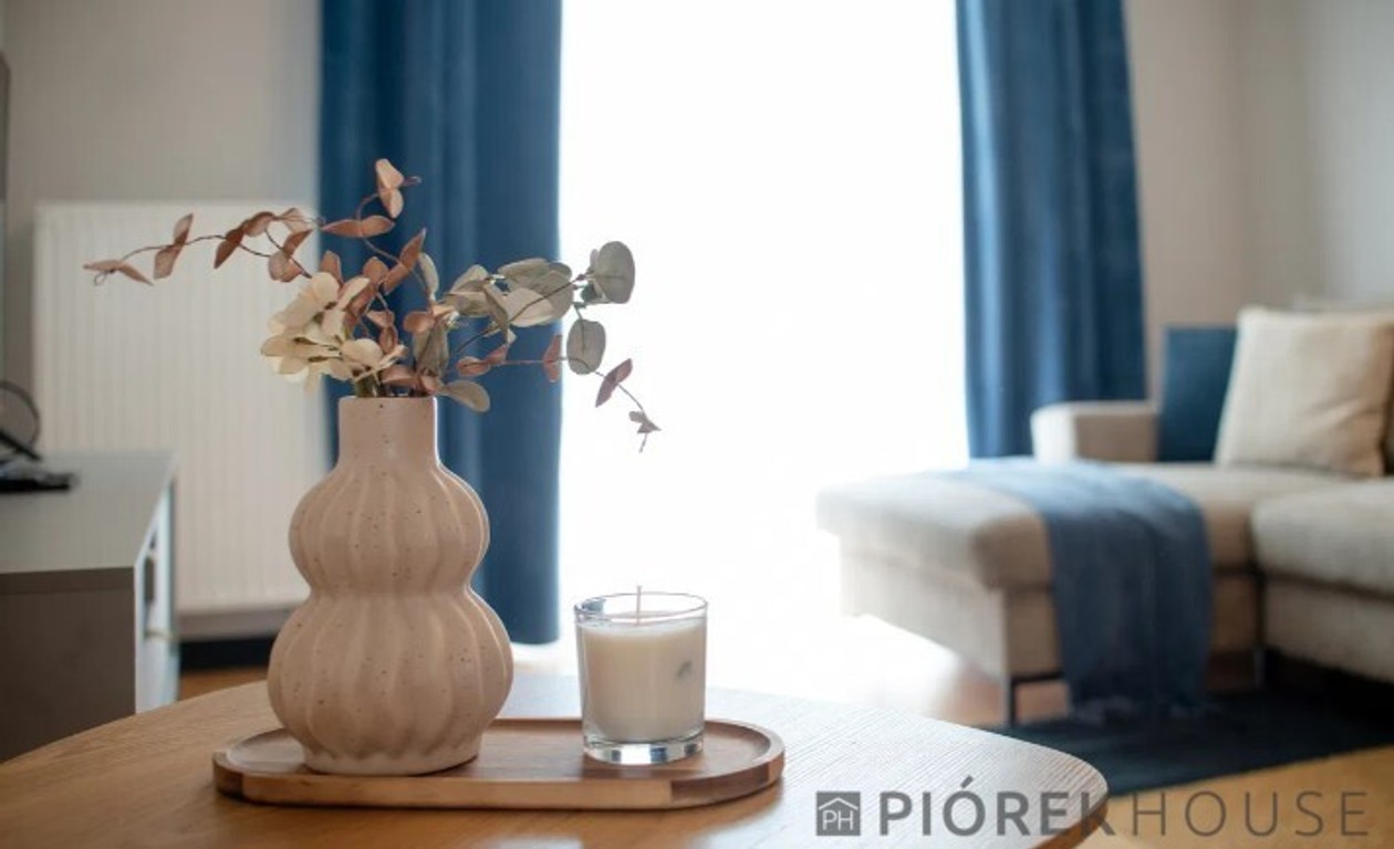 2-pokojowe mieszkanie na Mokotowie - Widok 4