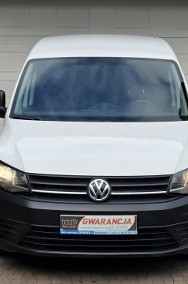 Volkswagen Caddy 2.0 TDI 102 KM,Salon PL,I WŁ, Serwisowany, LEASING, RATY, Gwarancja-2