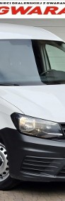 Volkswagen Caddy 2.0 TDI 102 KM,Salon PL,I WŁ, Serwisowany, LEASING, RATY, Gwarancja-3