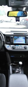 Toyota RAV 4 IV Hybrid Premium 4x2, Gwarancja, Oferta Dealera-3