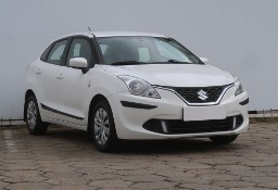 Suzuki Baleno , Salon Polska, Klima, Tempomat, Parktronic,