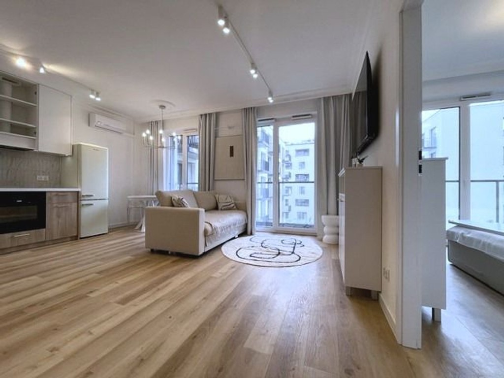 Mieszkanie na wynajem, 41 m² Stare Polesie, Aleja T. Kościuszki