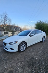 Mazda 6 GJ 2.5 Benzyna-2