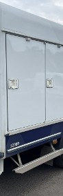 Iveco Daily Iveco 35-130 Chłodnia Mrożnia -40 Carison do lodów 10 komór 2017-3