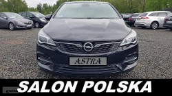Opel Astra K 1.2 TURBO HatchbackSalonPolskaLIFTING Bezwypadkowy