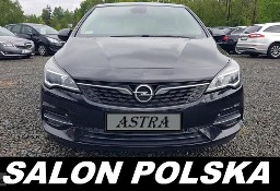 Opel Astra K 1.2 TURBO HatchbackSalonPolskaLIFTING Bezwypadkowy