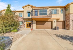 Mieszkanie Highlands Ranch