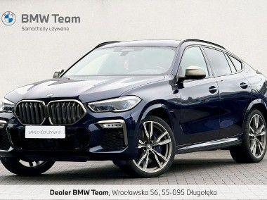 BMW X6 G06-1