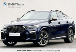 BMW X6 G06