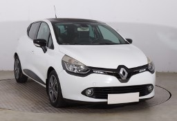 Renault Clio IV , Salon Polska, Klima, Tempomat, Parktronic