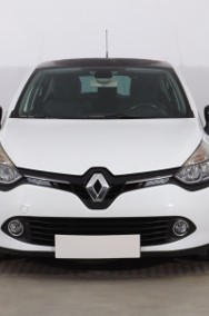 Renault Clio IV , Salon Polska, Klima, Tempomat, Parktronic-2
