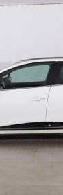 Renault Clio IV , Salon Polska, Klima, Tempomat, Parktronic-4