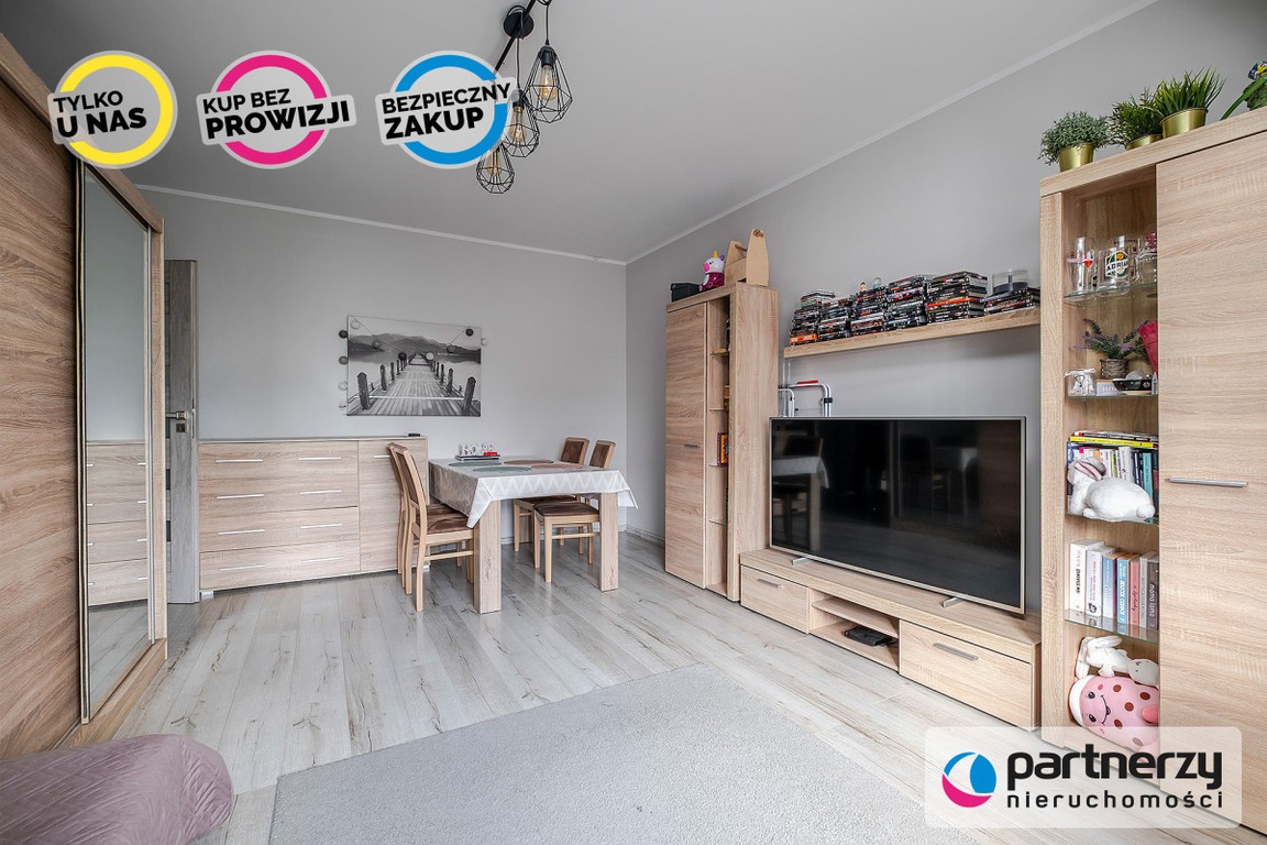Południowe | Ostatnie piętro | Duży salon |Piwnica - Widok 3