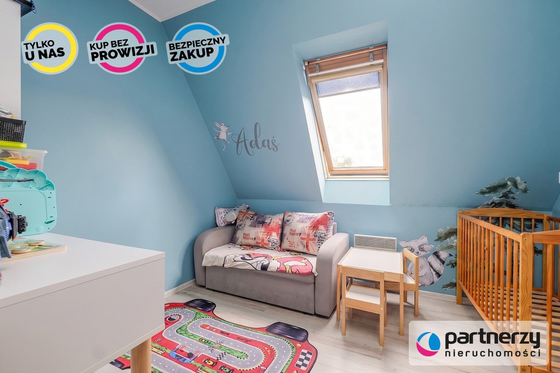 Południowe | Ostatnie piętro | Duży salon |Piwnica - Widok 5
