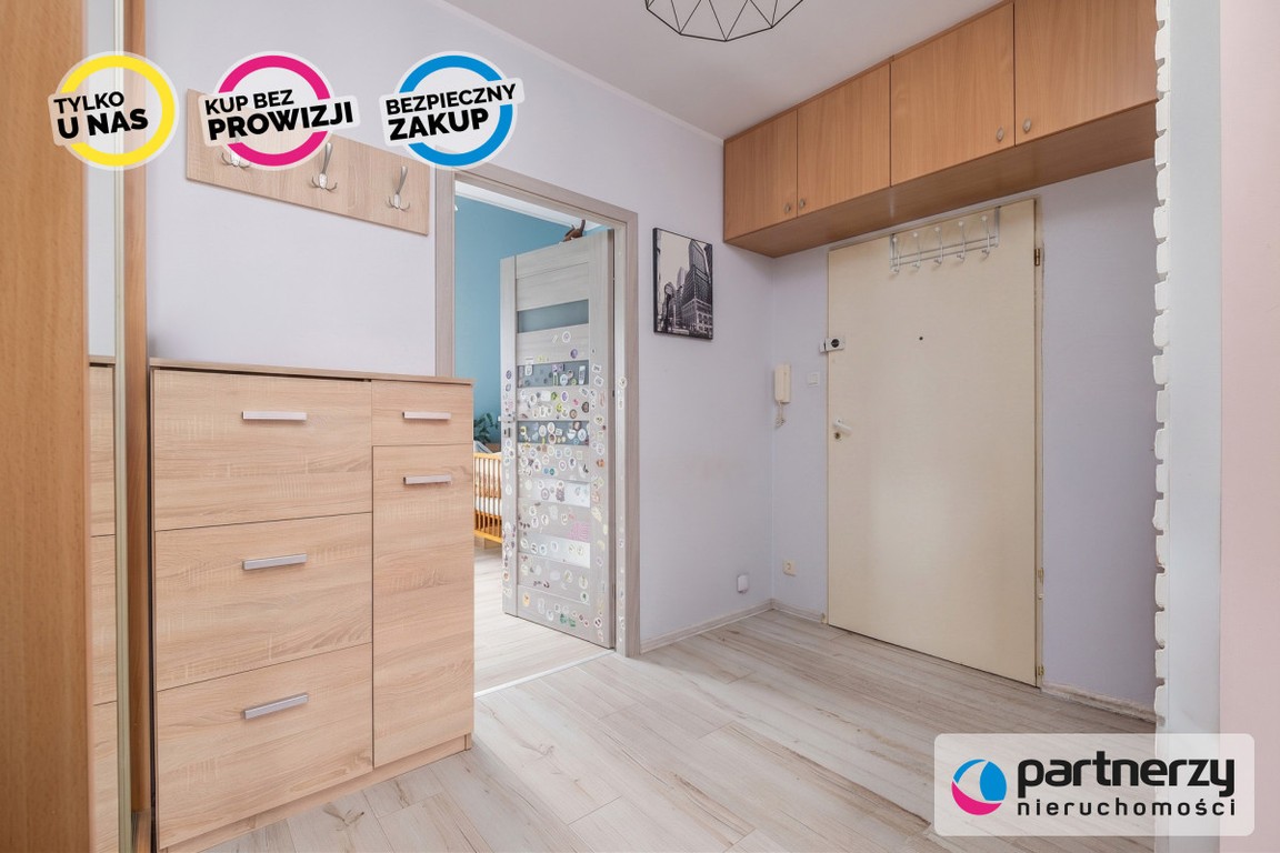 Południowe | Ostatnie piętro | Duży salon |Piwnica - Więcej