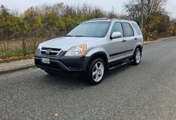 Honda CR-V II