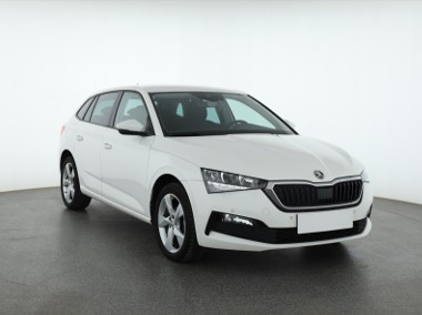 Skoda Scala , Salon Polska, 1. Właściciel, Serwis ASO, VAT 23%, Klima,-1