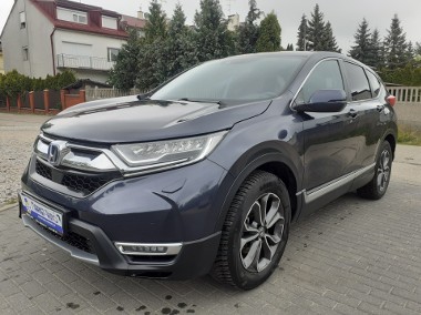 4x4 2,0 i-MMD HEV 184 kM Elegance Salon Polska, F-VAT-1