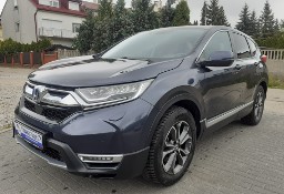 Honda CR-V 4x4 2,0 i-MMD HEV 184 kM Elegance Salon Polska, F-VAT