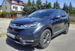 Honda CR-V 4x4 2,0 i-MMD HEV 184 kM Elegance Salon Polska, F-VAT