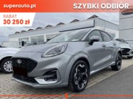 Ford Puma II ST-Line X PowerShift mHEV 1.0 EcoBoost ST-Line X PowerShift mHEV 1.0