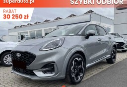 Ford Puma II ST-Line X PowerShift mHEV 1.0 EcoBoost ST-Line X PowerShift mHEV 1.0