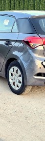 1.1 CRDI Klimatyzacja!!! PDC!!! DLR!!! itd...-3