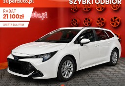 Toyota Corolla XII Comfort 1.8 Hybrid Comfort 1.8 Hybrid 140KM | Podgrzewane fotele!
