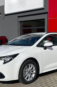 Toyota Corolla XII Comfort 1.8 Hybrid Comfort 1.8 Hybrid 140KM | Podgrzewane fotele!-2